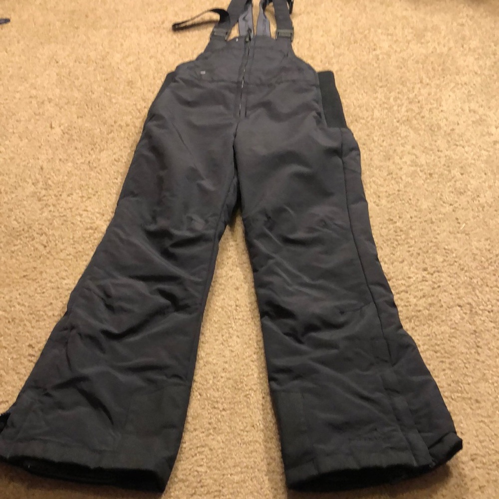 Polar Edge Ski Bib